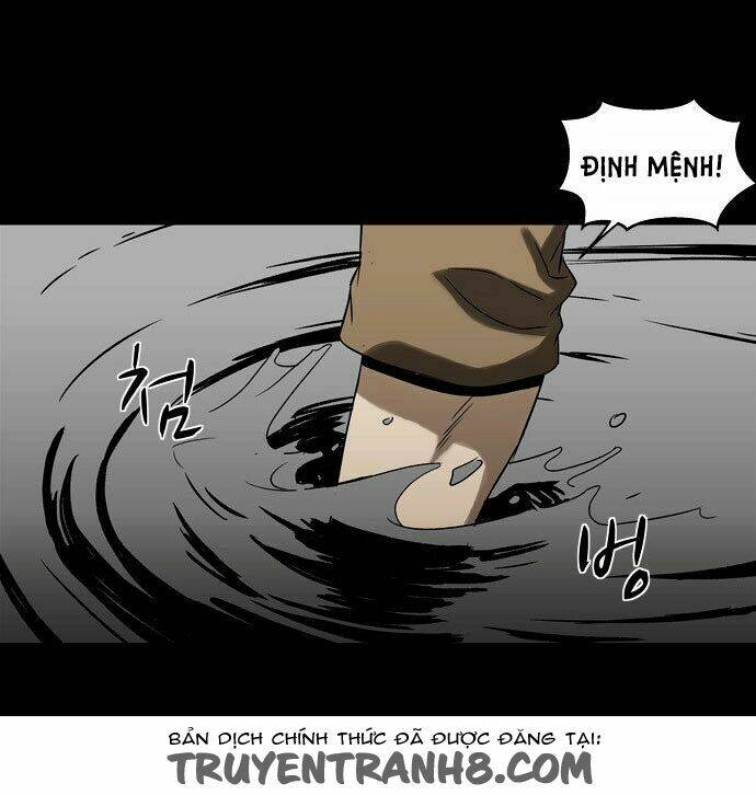 Infectee Chương 7 Ảnh 69