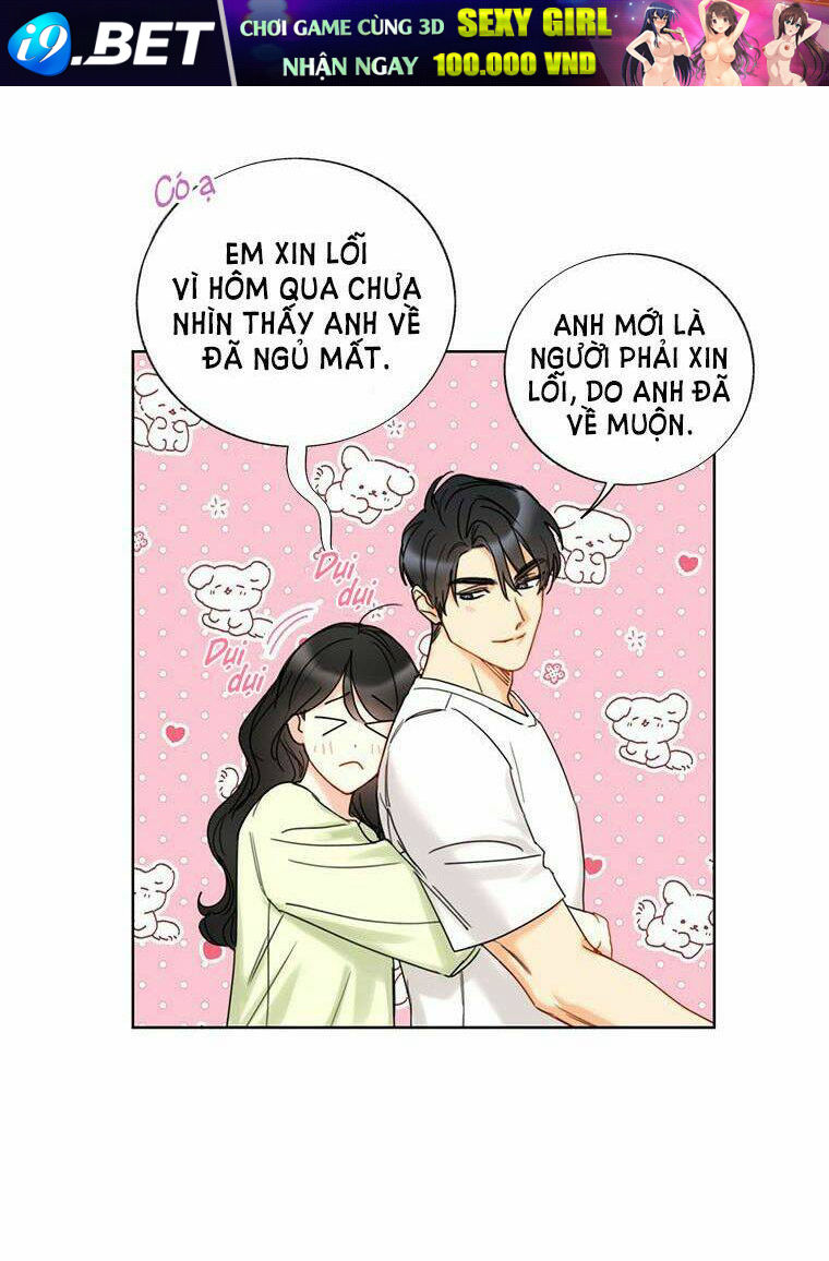 Hẹn Hò Nơi Công Sở Chương 118 Ảnh 26