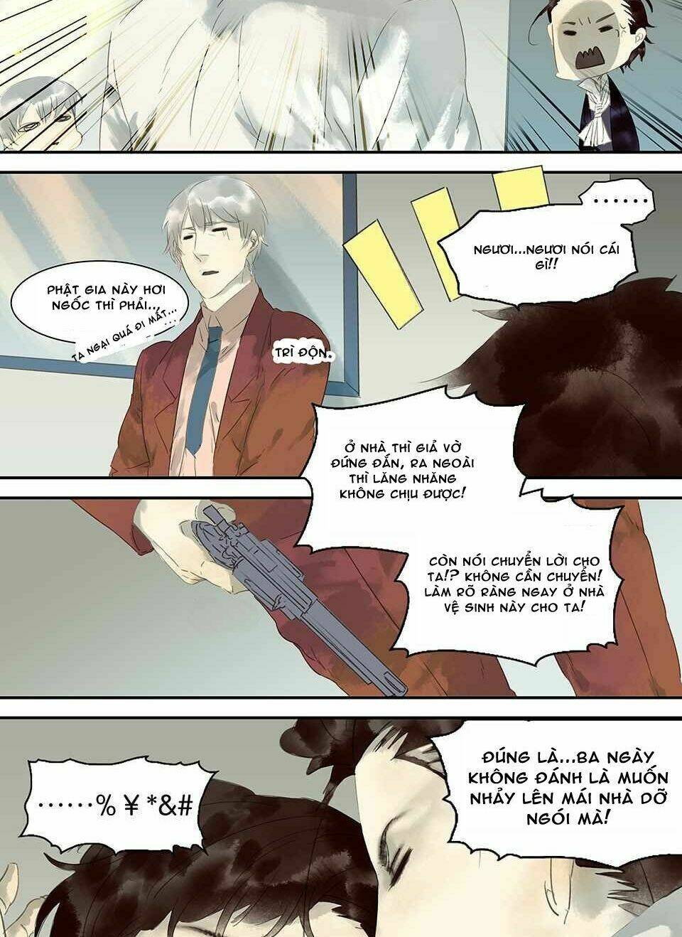 Mùng 3 Tháng 3 Chương 28 Ảnh 3