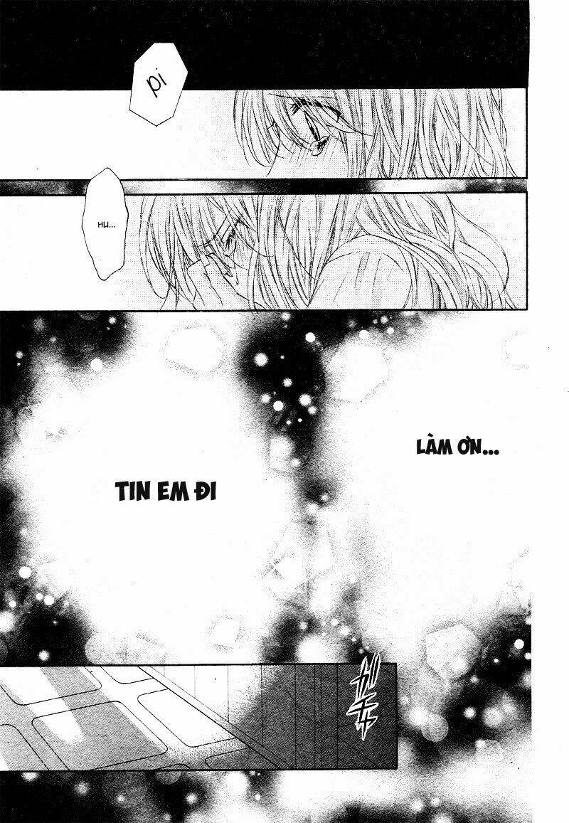 Konya, Sensei No Ude No Naka Chương 1.2 Ảnh 52