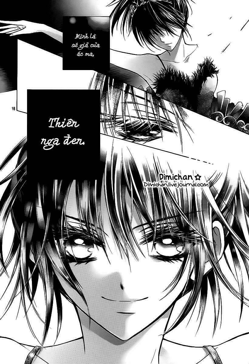 Kaname Étoile Girl Chương 3 Ảnh 20