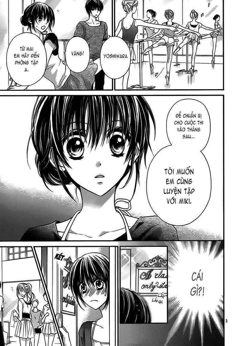 Kaname Étoile Girl Chương 2 Ảnh 5