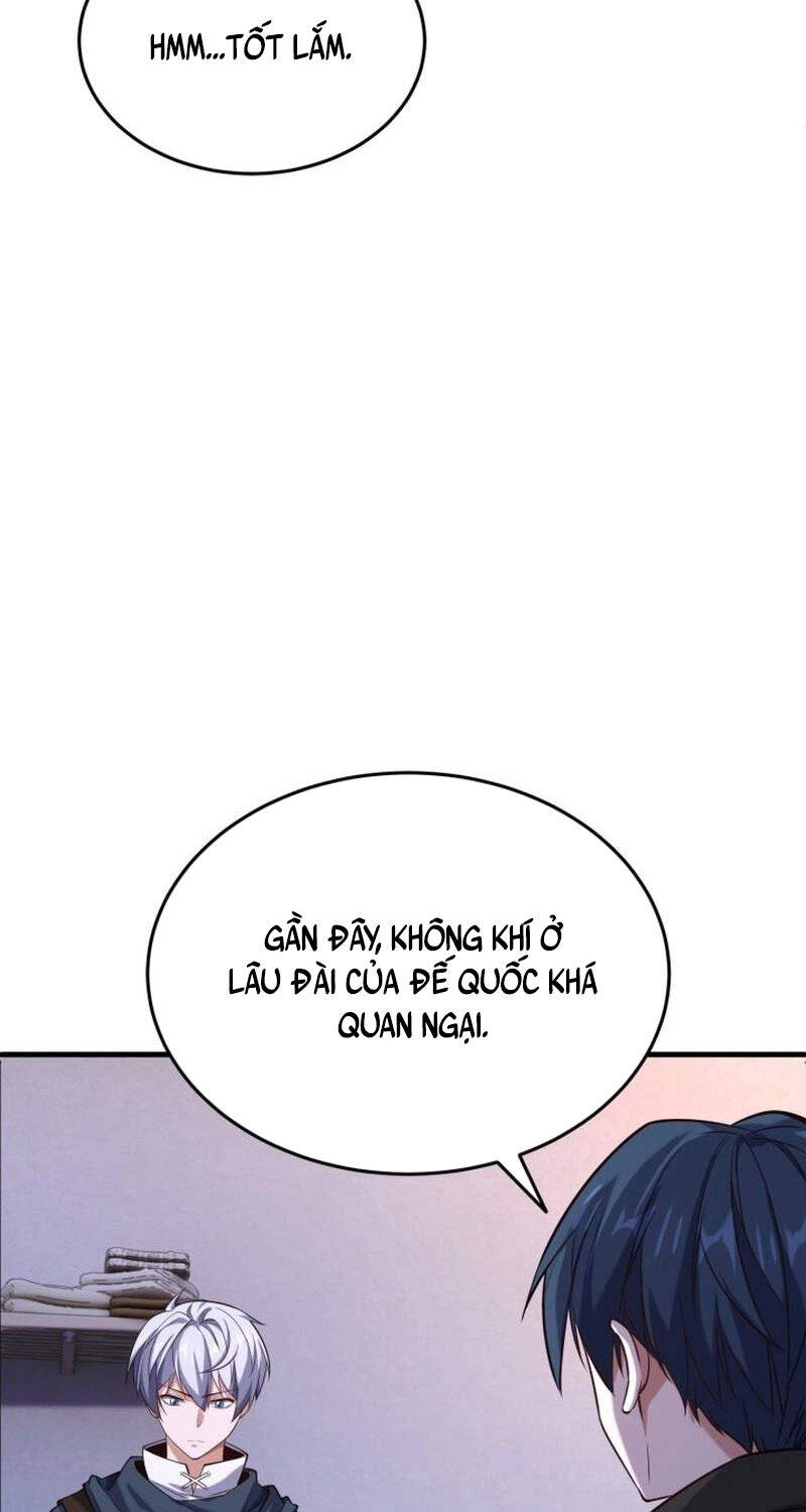 Kiếm Thánh Trọng Sinh Chương 32 Ảnh 30