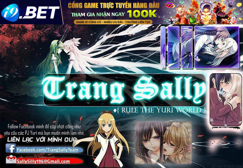 Netsuzou Trap Chương 23 Ảnh 2