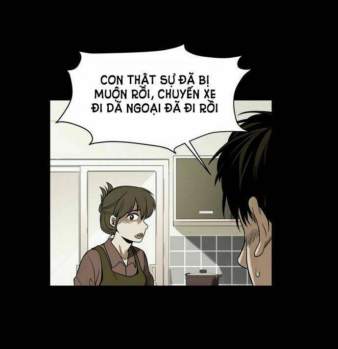 Infectee Chương 1.2 Ảnh 66
