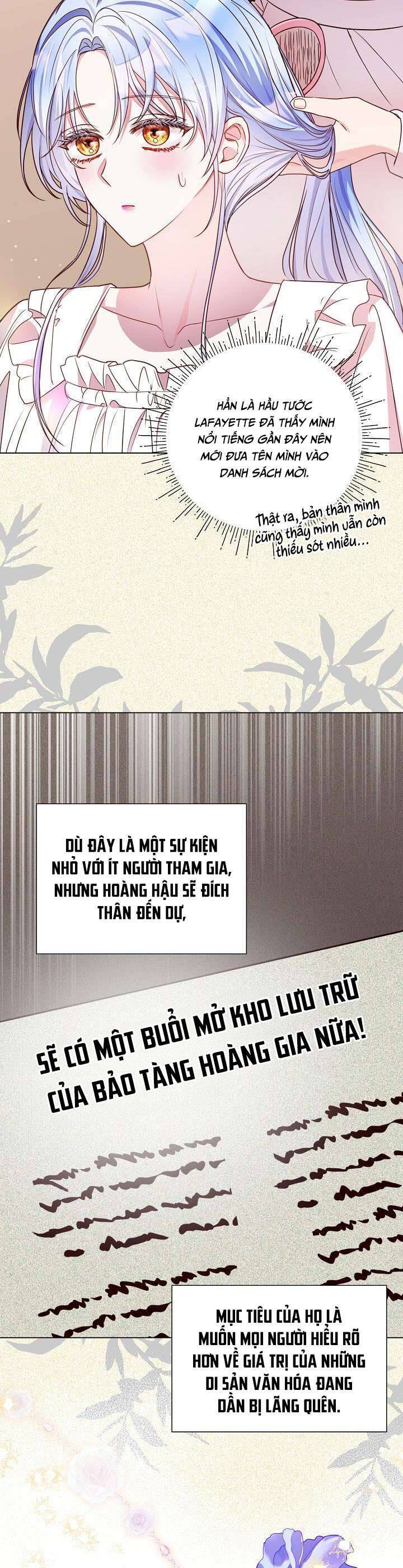 Chiến Lược Ly Hôn Chương 18 Ảnh 27