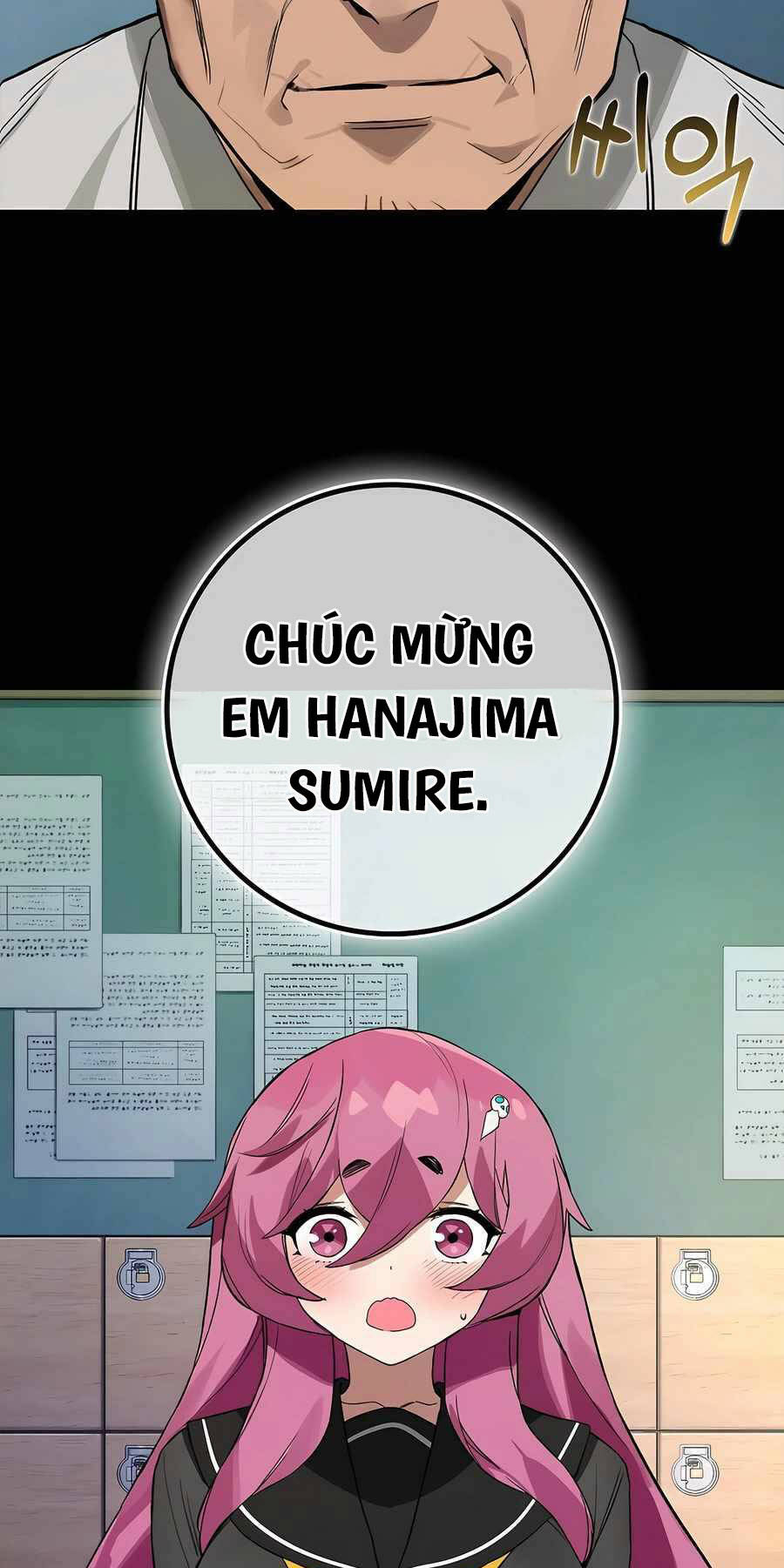 Đệ Nhất Chiến Thần Của Học Viện Thợ Săn Chương 21 Ảnh 39