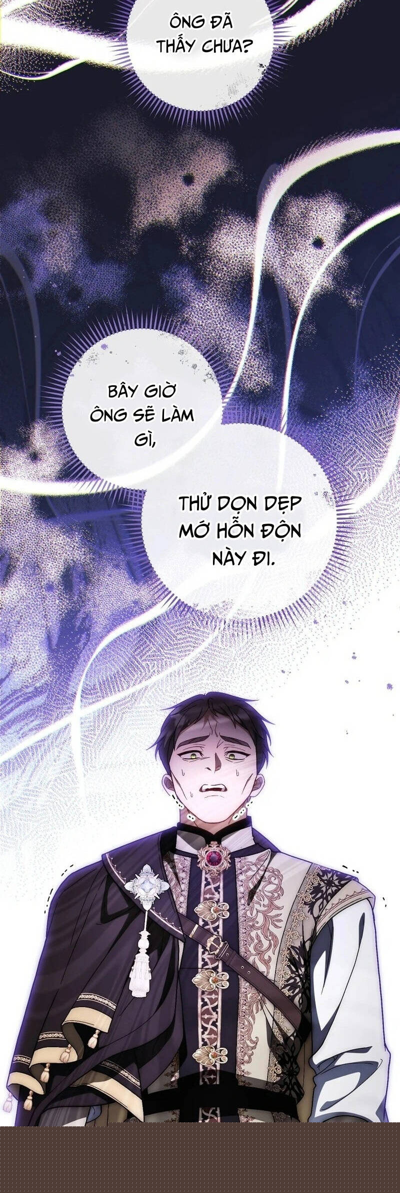 Tôi Bị Bảo Phải Chết Chương 29 Ảnh 52