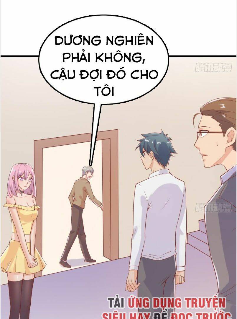 Bác Sĩ Riêng Của Nữ Thần Chương 97 Ảnh 5
