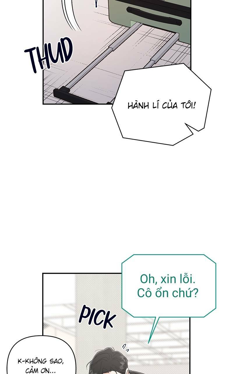 Ly Hôn Nào! Chương 1 Ảnh 166