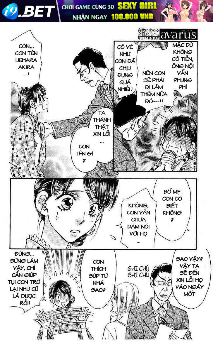 Boku To Kanojo No Xxx Chương 47 Ảnh 11