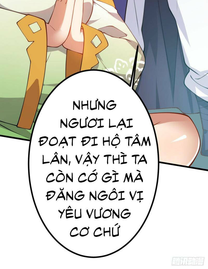 Đám Nữ Đồ Đệ Đều Muốn Độc Chiếm Ta Chương 24 Ảnh 86