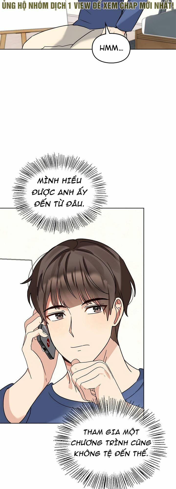 Tôi Trở Thành Một Người Cha Chương 110 Ảnh 31