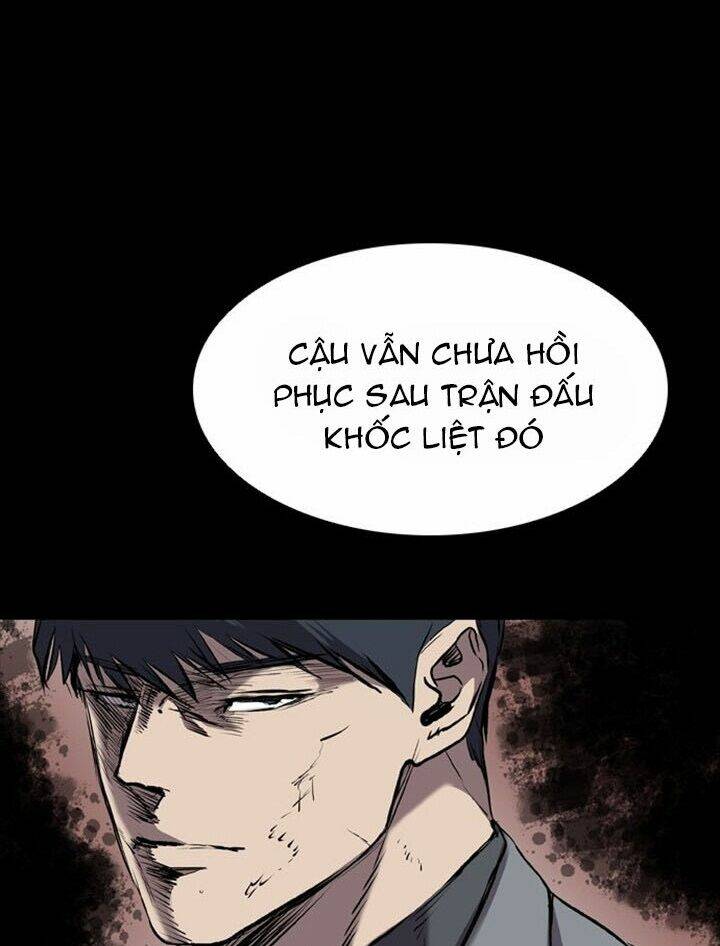 Báo Thù Chương 117 Ảnh 105