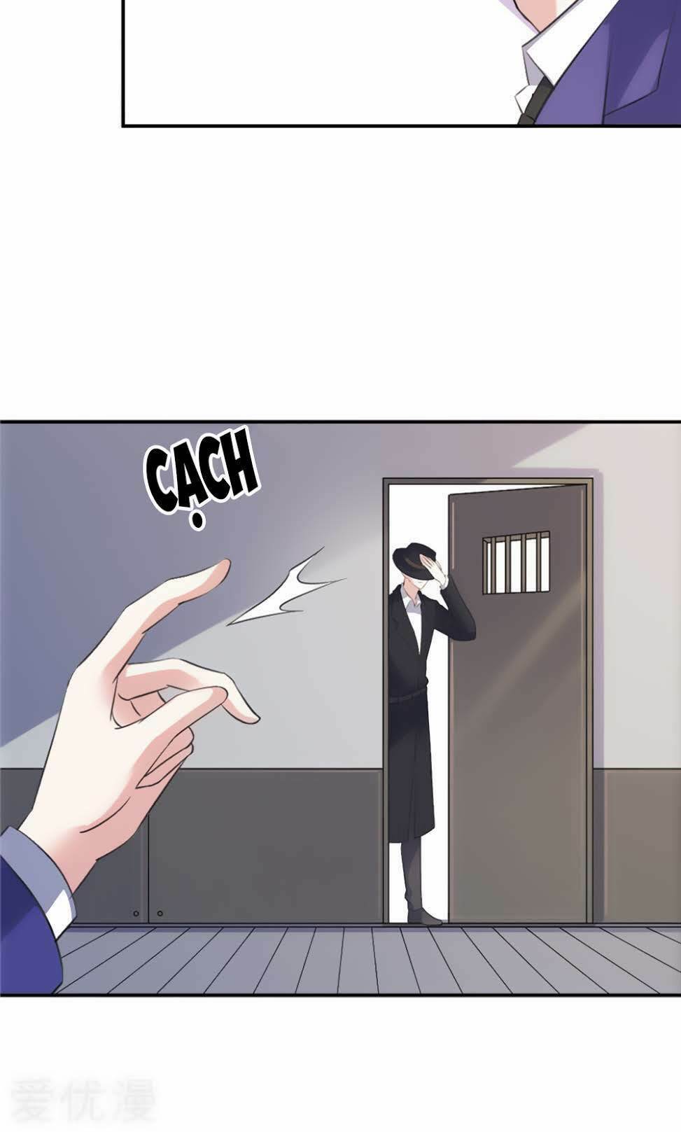 Vợ Yêu Là Báu Vật Chương 92 Ảnh 19