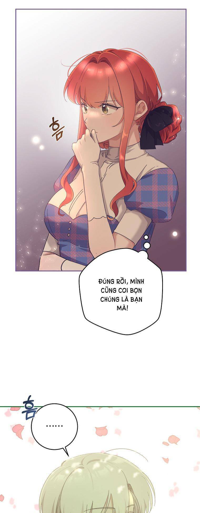 Chỉ Cần Nắm Tay Em Chương 27 Ảnh 15