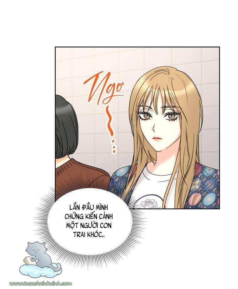 Hẹn Hò Nơi Công Sở Chương 107 Ảnh 63