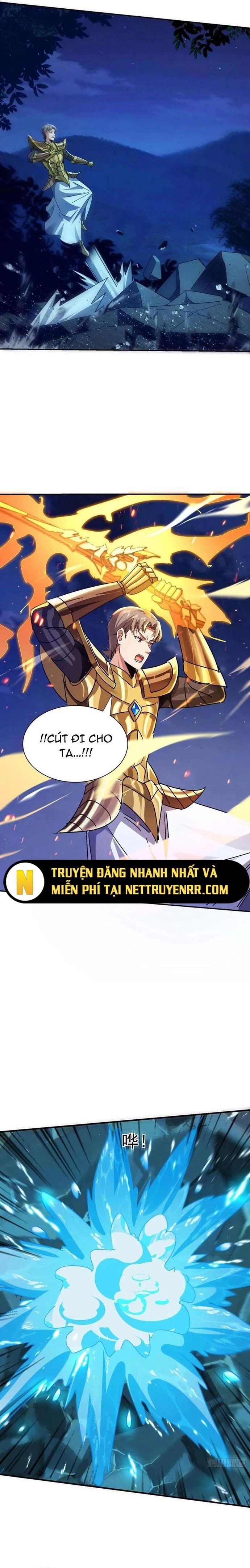 Tôi Trở Thành Đối Tượng Thu Thập Của Hậu Cung Dị Giới Chương 112 Ảnh 4