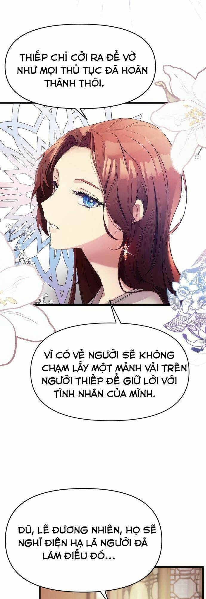Hoa Nở Trong Cung Diên Hy Công Lược Chương 1 Ảnh 32
