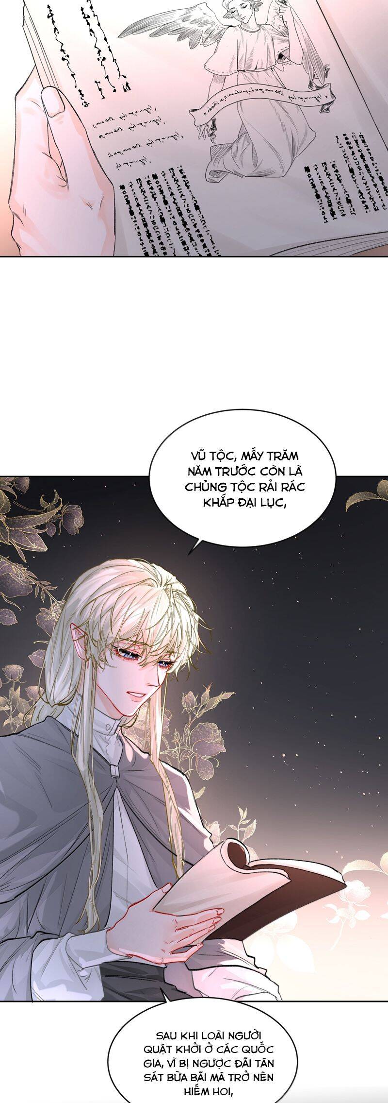 Tiền Nhiệm Vi Vương Chương 87 Ảnh 22
