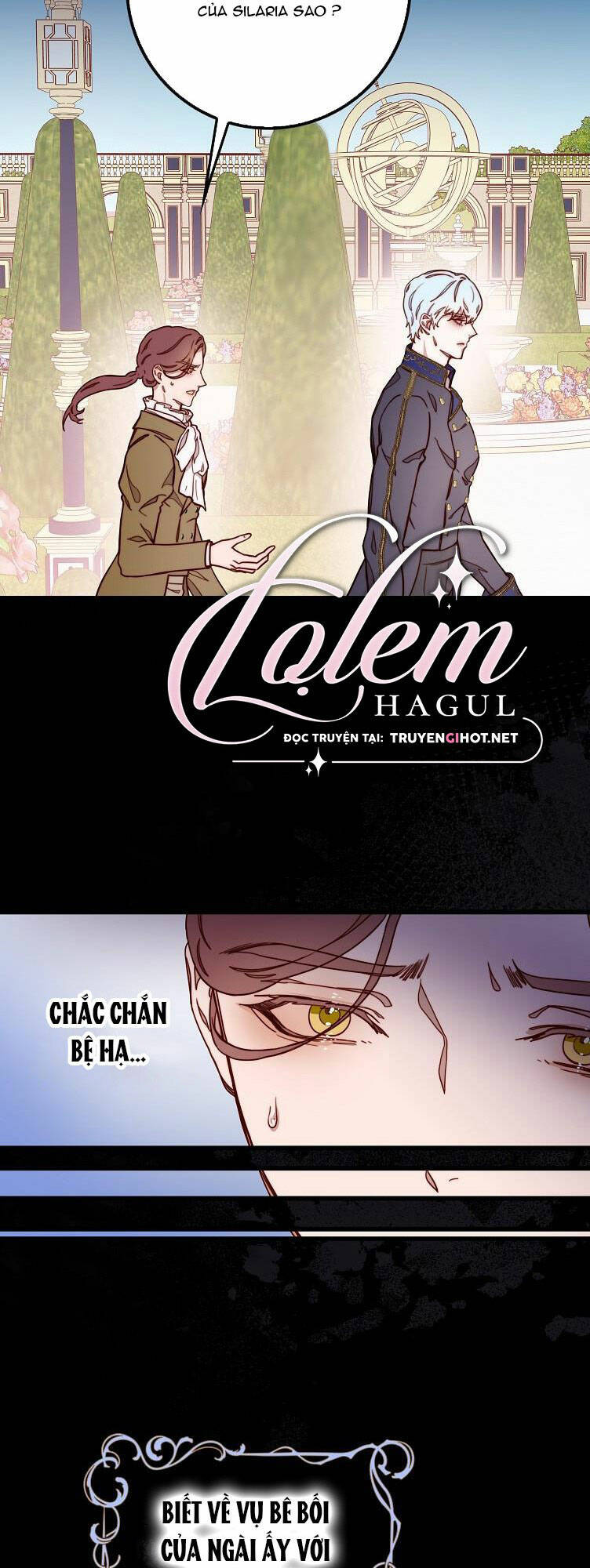 Hãy Quên Em Đi Nhé Chương 7 Ảnh 7