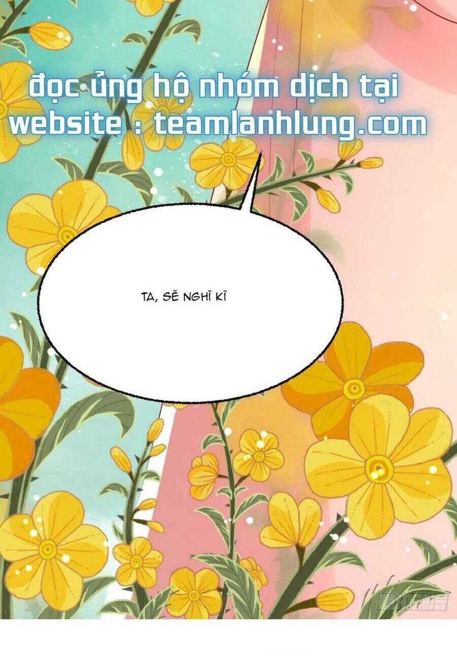 Đoàn Sủng Tiểu Kiều Của Ba Ba Bạo Quân Chương 25 Ảnh 62
