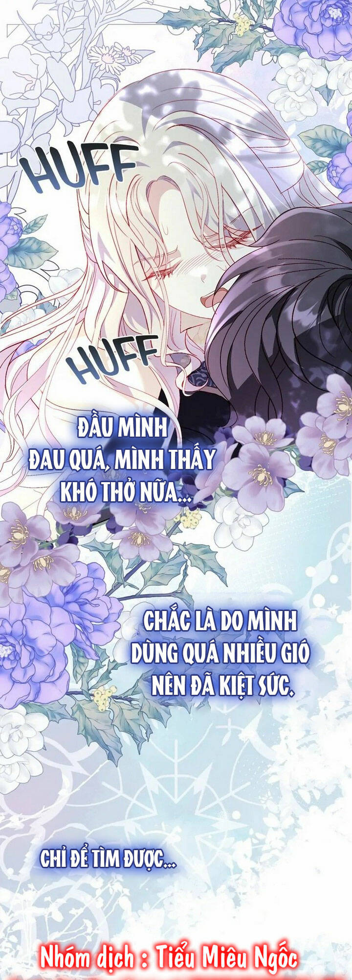 Một Ngày Nọ Cha Bỗng Dưng Xuất Hiện Chương 42 Ảnh 46