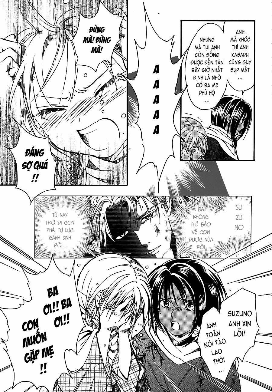 Fushigi Yuugi - Byakko Senki Chương 2 Ảnh 34