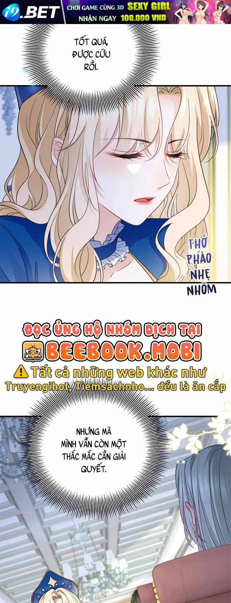 Quỷ Vương Chỉ Đích Danh Muốn Ta Làm Vương Phi Chương 8 Ảnh 15