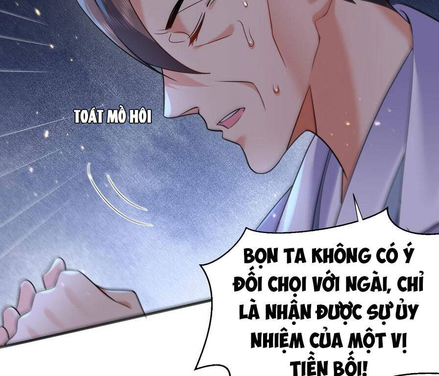 Ta Vô Địch Lúc Nào Chương 175 Ảnh 50