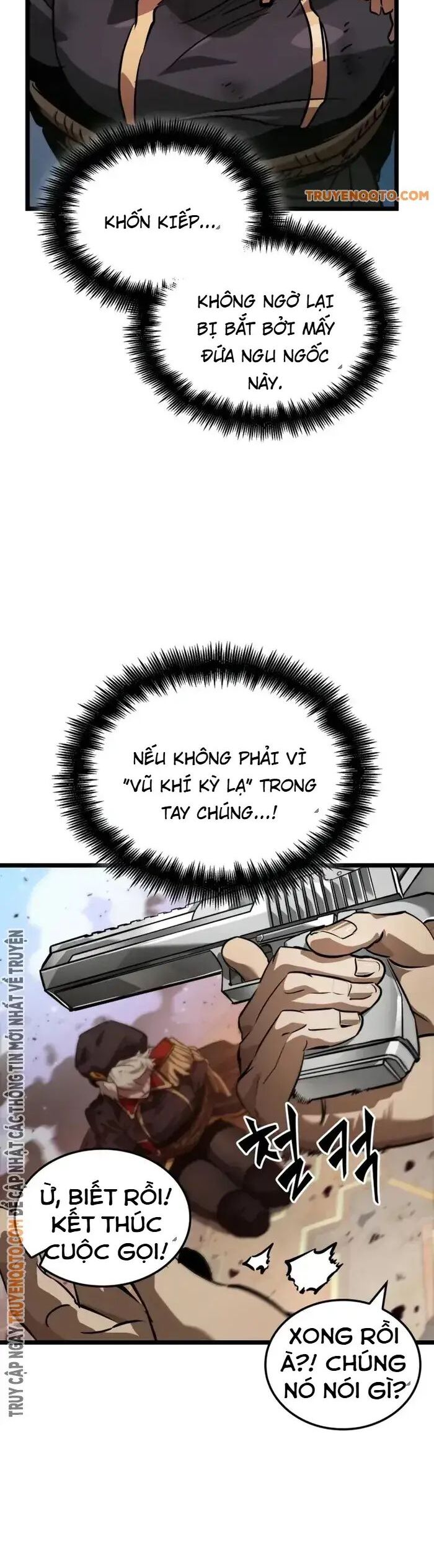 Ánh Sáng Arad Chương 43 Ảnh 5