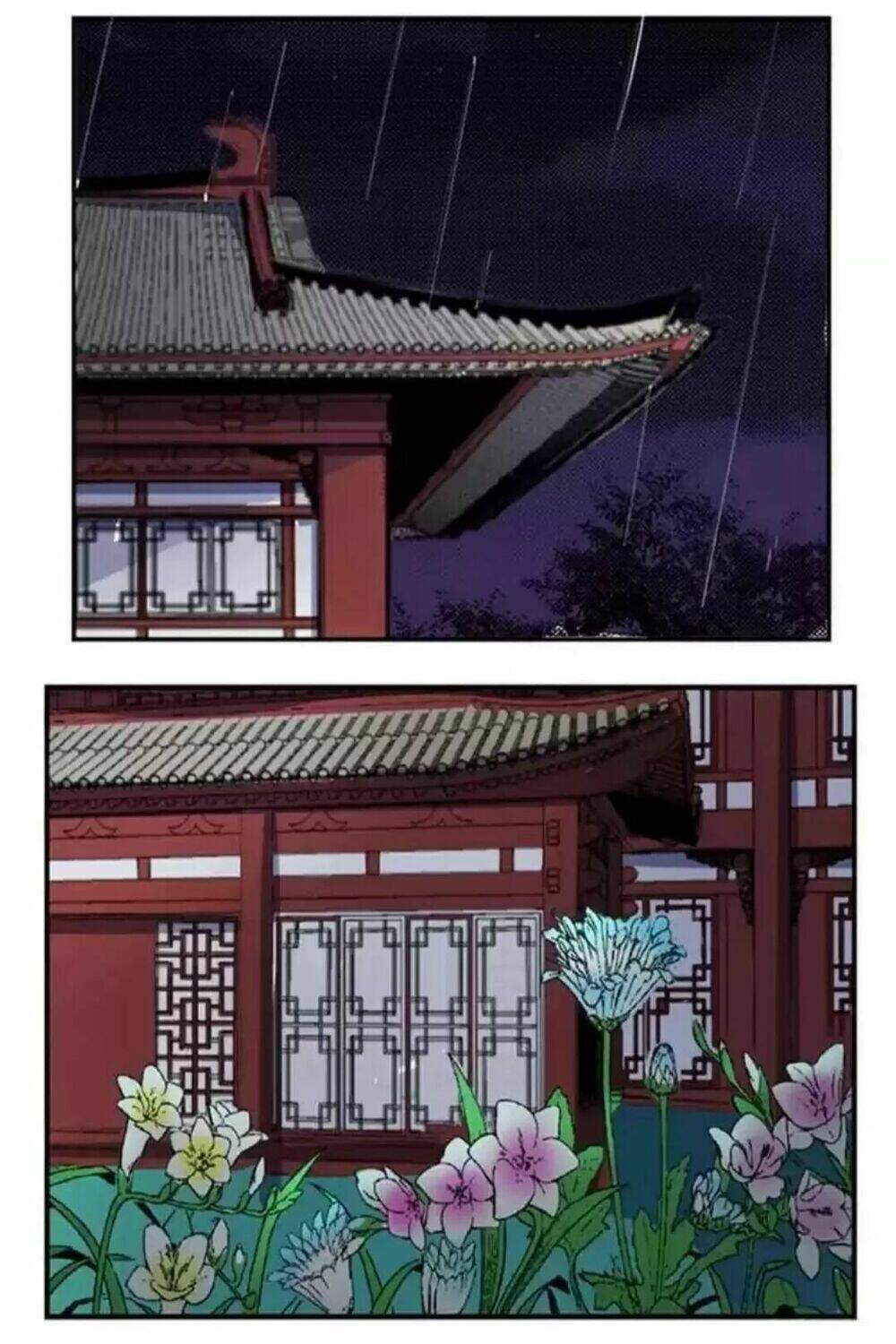 Tướng Quân Hữu Hỷ Chương 73 Ảnh 13
