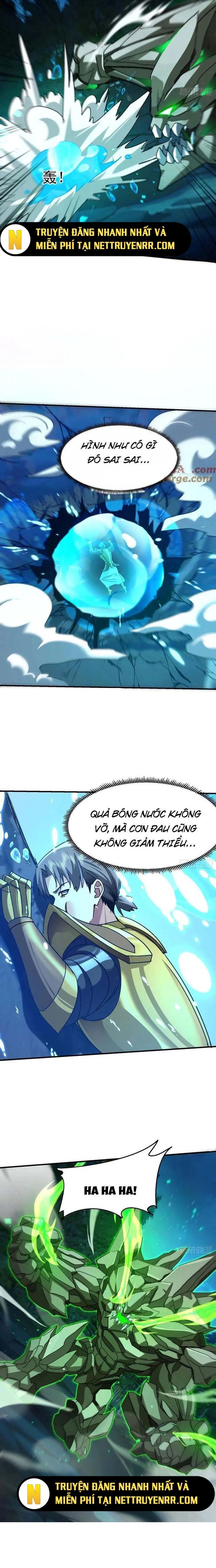 Tôi Trở Thành Đối Tượng Thu Thập Của Hậu Cung Dị Giới Chương 112 Ảnh 10