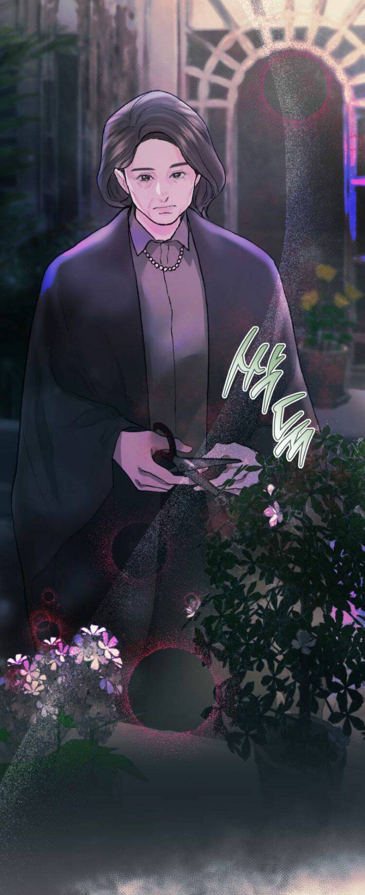 My Demon - Ác Quỷ Của Tôi Chương 5 Ảnh 63