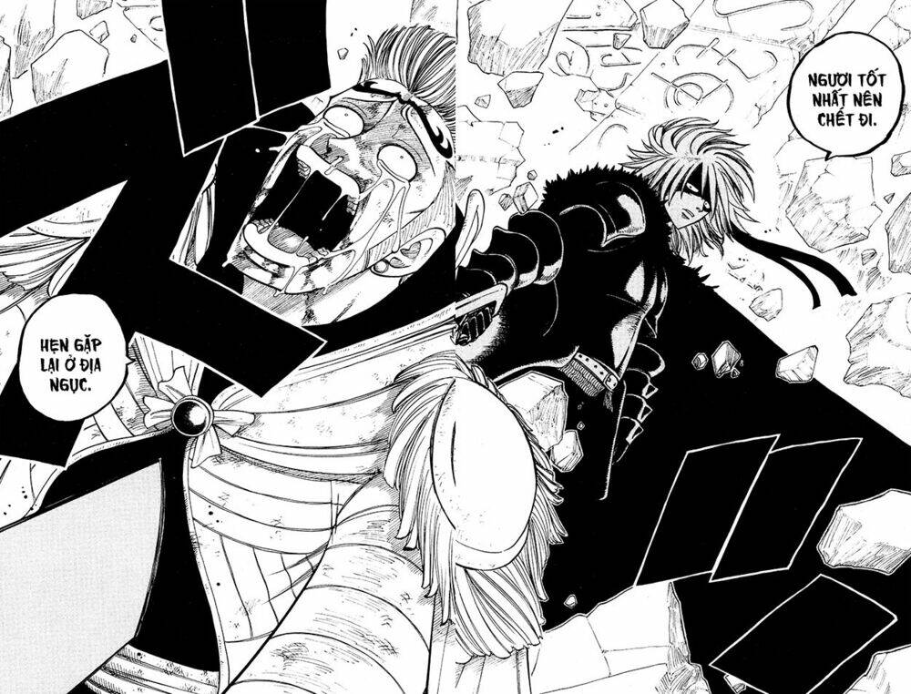 Rave Master Chương 231 Ảnh 15