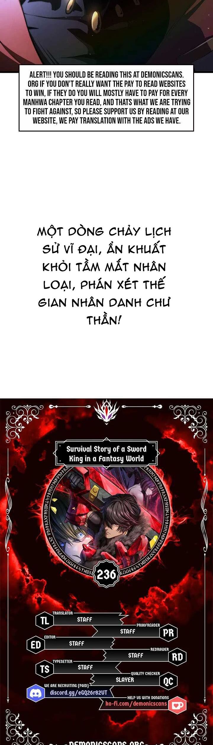 Anh Hùng Mạnh Nhất? Ta Không Làm Lâu Rồi! Chương 236 Ảnh 5