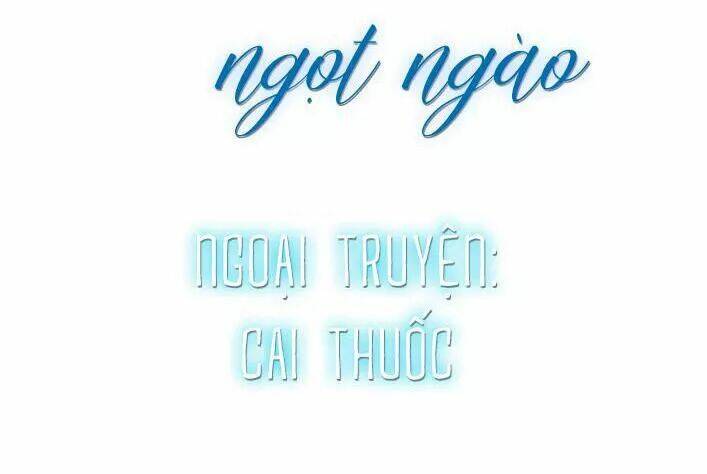 Cạm Bẫy Ngọt Ngào Chương 106 Ảnh 4
