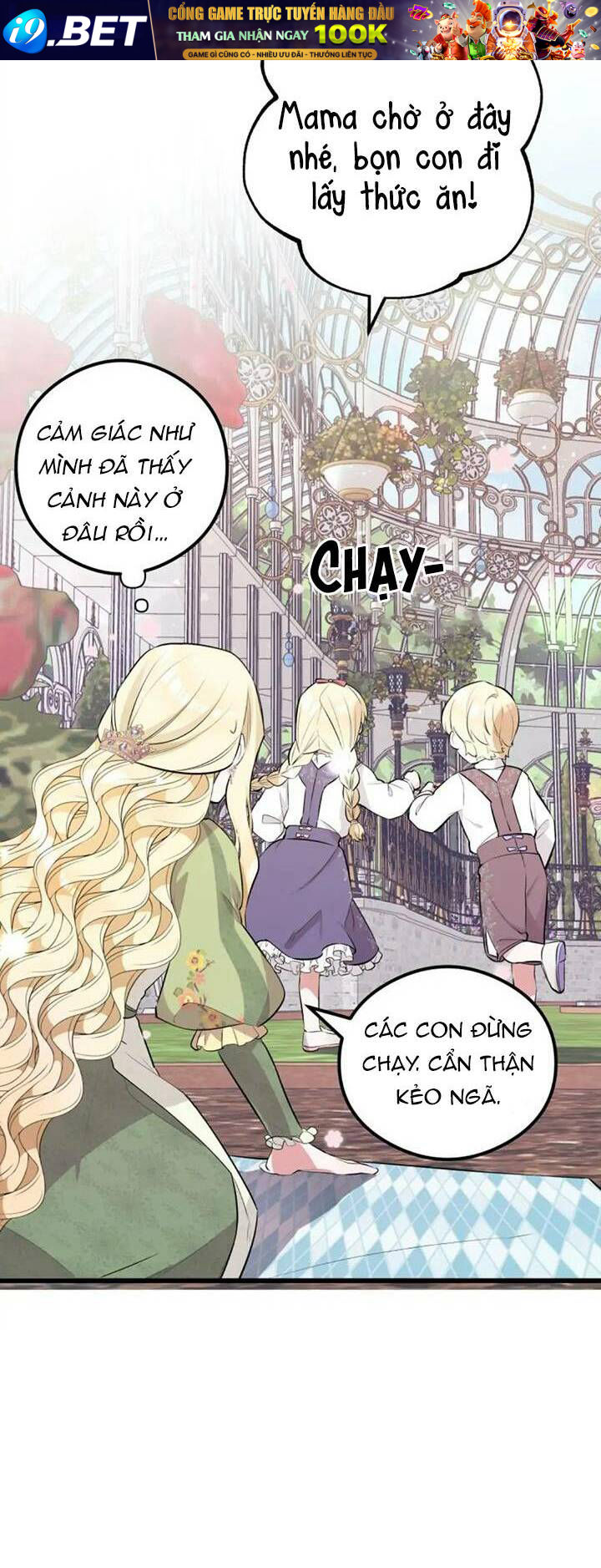 Bỗng Một Ngày Tôi Có Chồng Và Con Chương 12 Ảnh 25