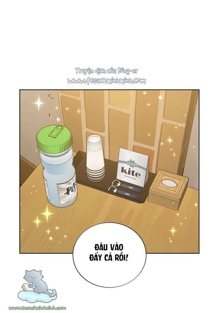 Hẹn Hò Nơi Công Sở Chương 112 Ảnh 3