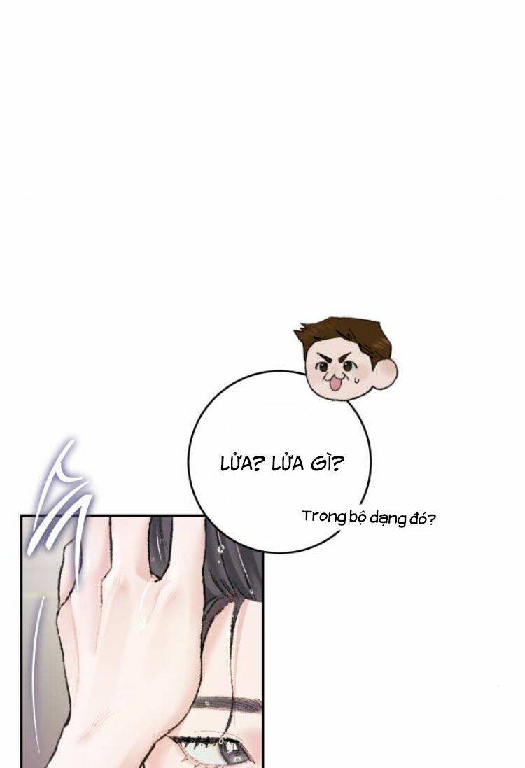 My Demon - Ác Quỷ Của Tôi Chương 5 Ảnh 103