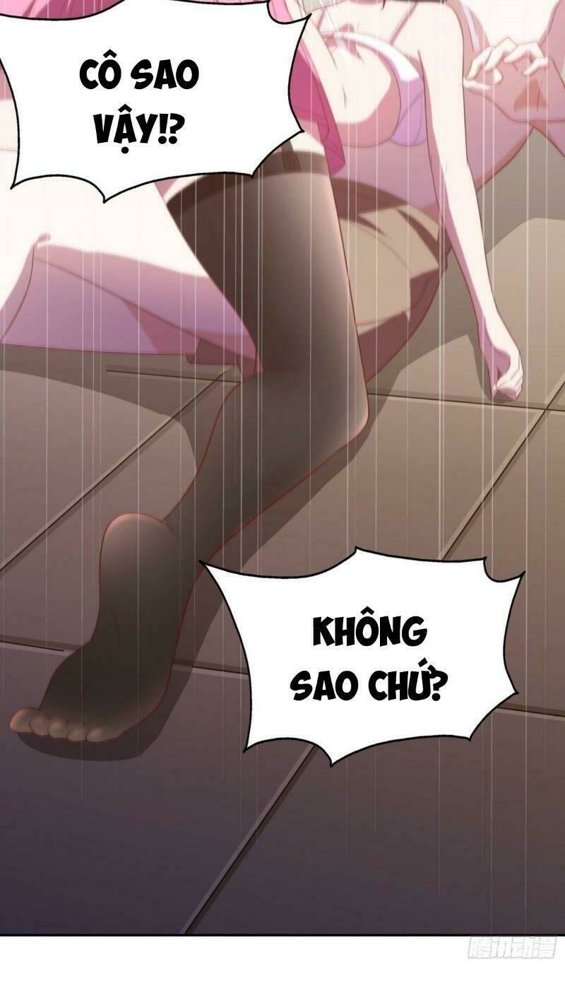 Ta Làm Phản Phái Ở Trong Truyện Harem Chương 6 Ảnh 5