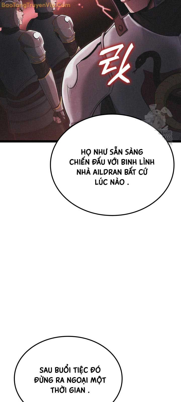 Nhà Vô Địch Kalli Chương 96 Ảnh 44