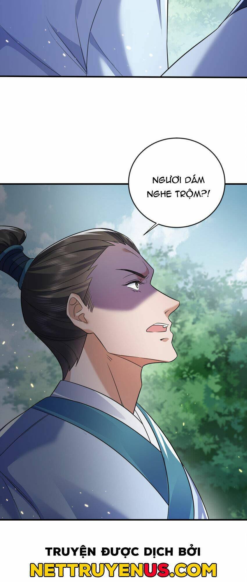 Ta Vô Địch Lúc Nào Chương 181 Ảnh 22
