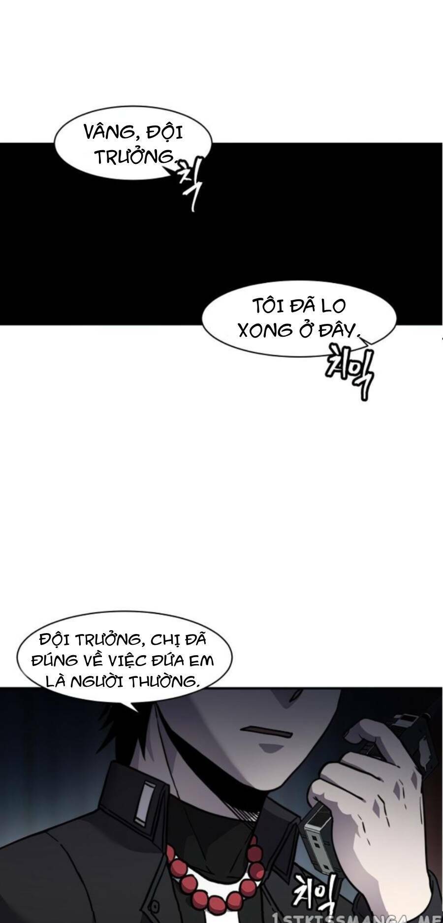 Shaman - Pháp Sư Chương 73 Ảnh 48