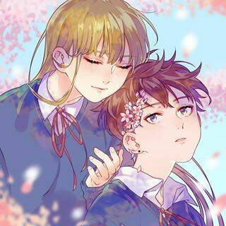 Not So Shoujo Love Story Chương 20 Ảnh 110