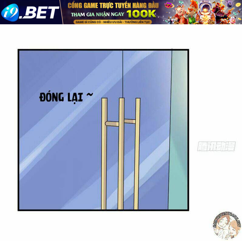 Dục Vọng Của Ác Ma Chương 11 Ảnh 29