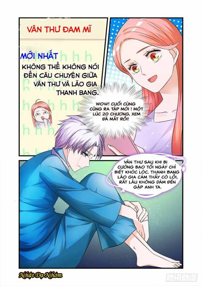 BạN Trai Tôi Là Siêu Sao Chương 6 Ảnh 8
