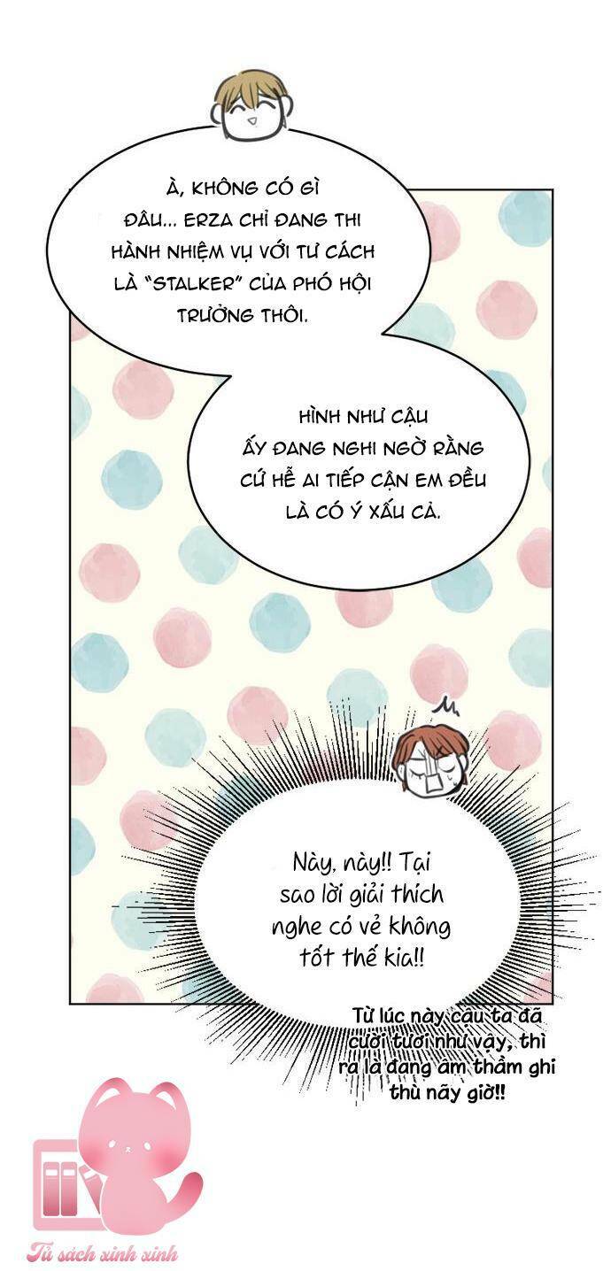 Ai Là Ngài Hiệu Trưởng Chương 52 Ảnh 49