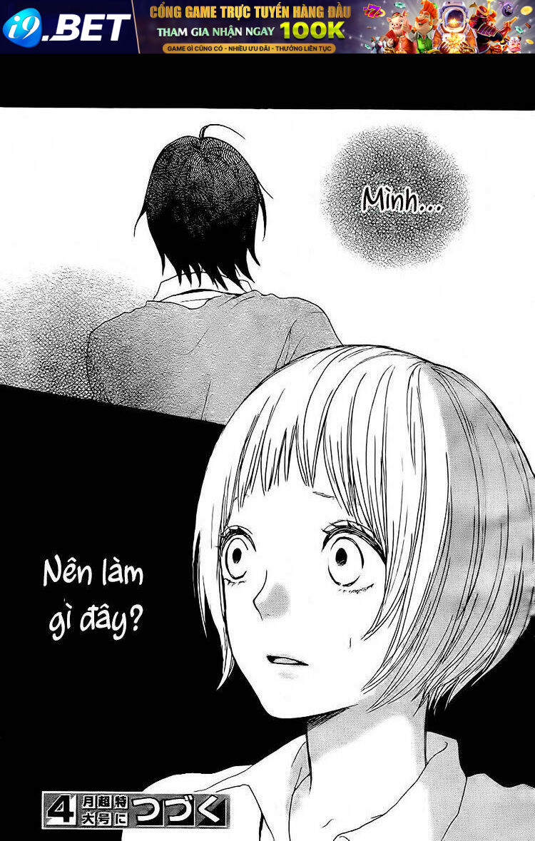 Magnet Na Watashitachi Chương 1 Ảnh 44
