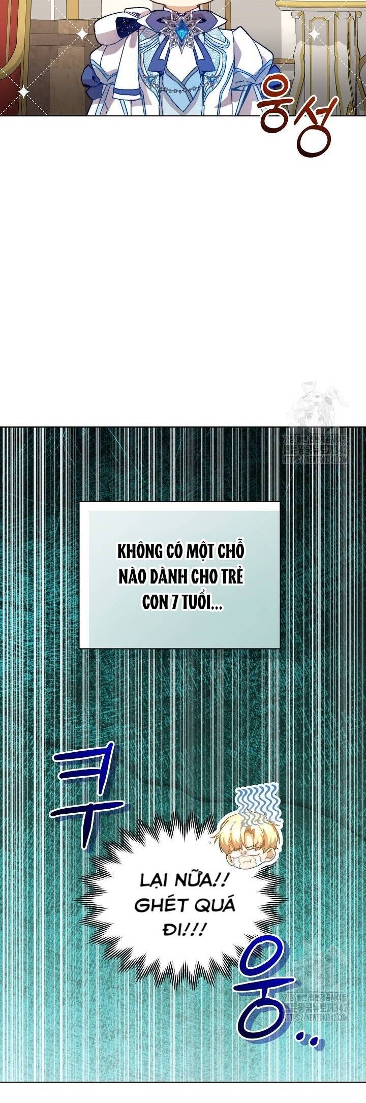 Trở Thành Bảo Mẫu Mắc Bệnh Nan Y Của Nam Chính Hắc Ám Chương 44 Ảnh 29
